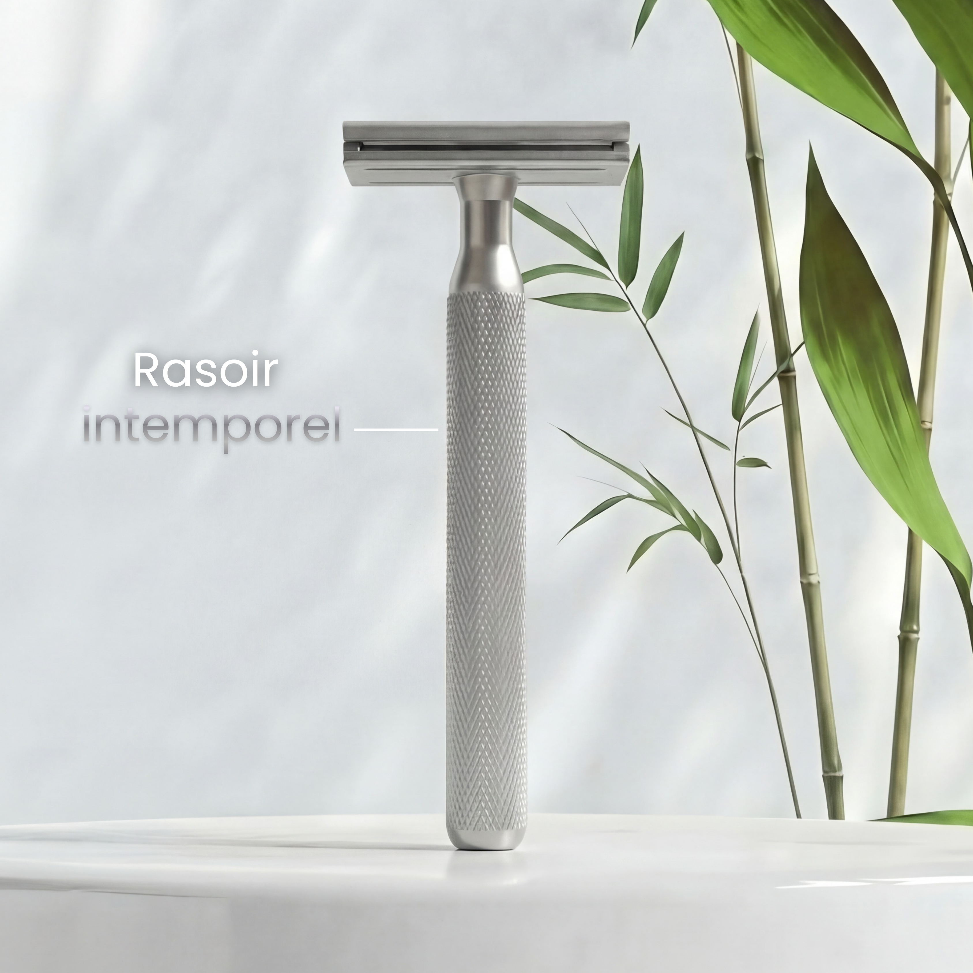 Rasoir Intemporel