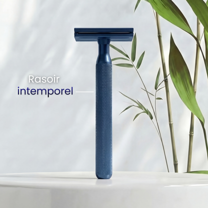 Rasoir Intemporel