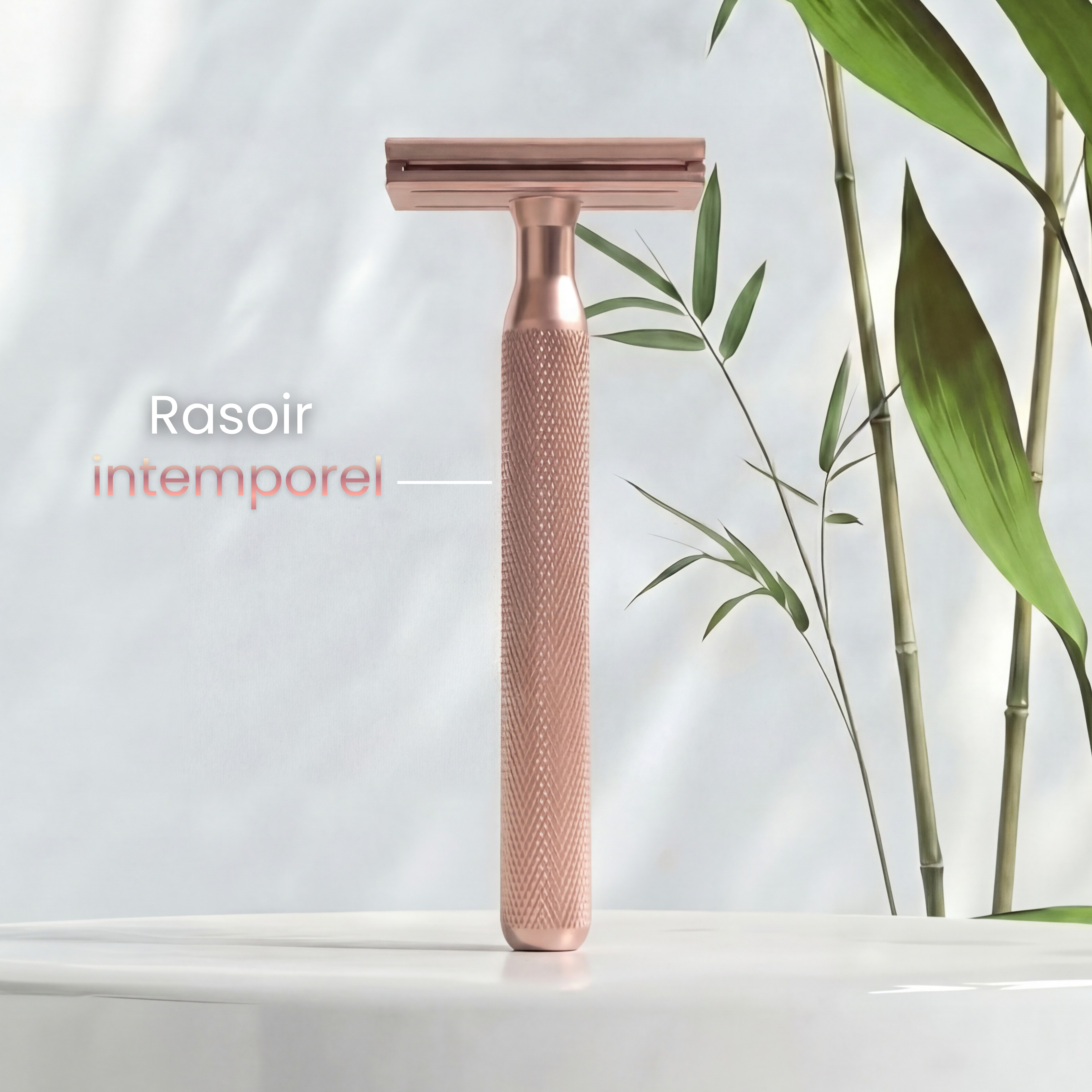 Rasoir Intemporel