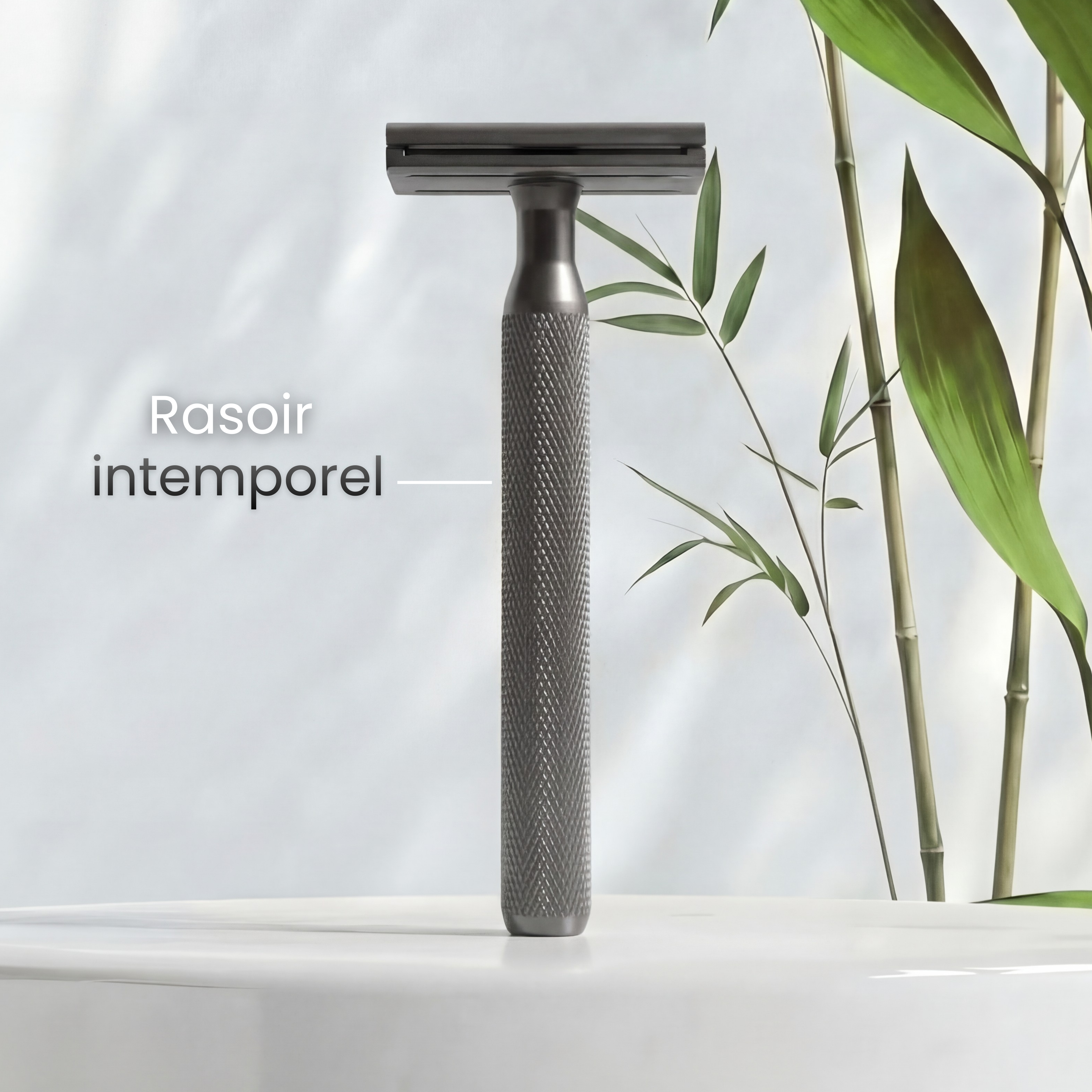Rasoir Intemporel